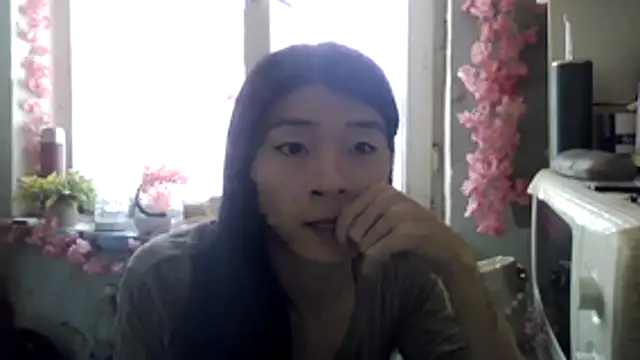 CarlyJoy online show from November 24, 7:54 am