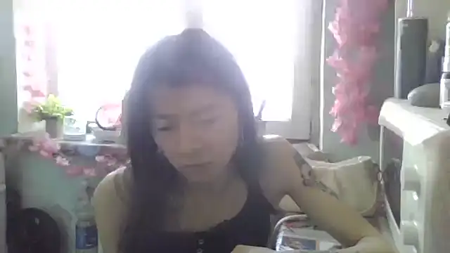 Snapshot of CarlyJoy chatting on September 24, 11:09 am CarlyJoy online show from September 24, 11:09 am