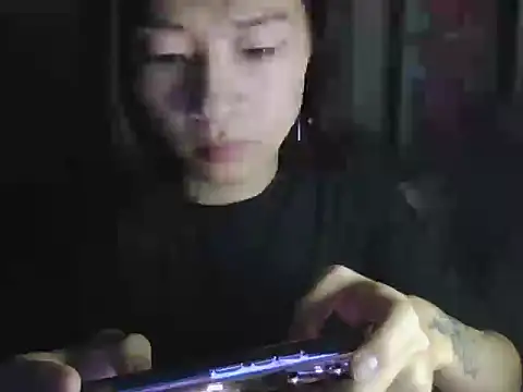 Snapshot of CarlyJoy chatting on November 1, 3:05 pm CarlyJoy online show from November 1, 3:05 pm