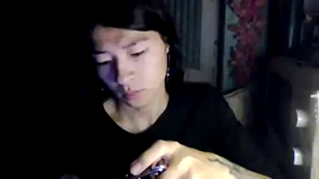 CarlyJoy online show from December 2, 3:36 pm