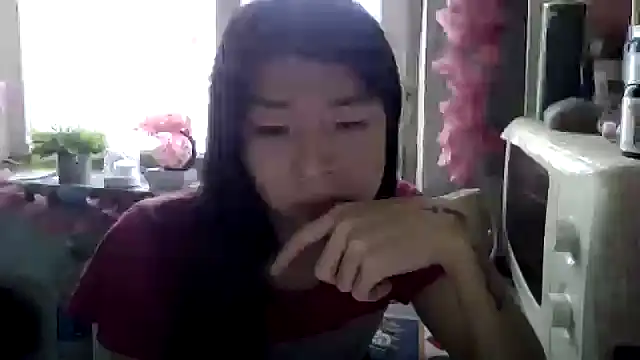 Snapshot of CarlyJoy chatting on October 23, 11:16 am CarlyJoy online show from October 23, 11:16 am