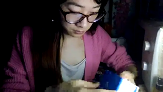 CarlyJoy online show from March 13, 3:13 pm