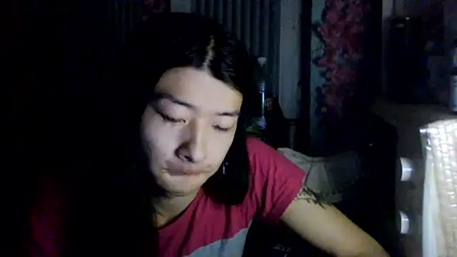 Snapshot of CarlyJoy chatting on October 18, 4:10 pm CarlyJoy online show from October 18, 4:10 pm