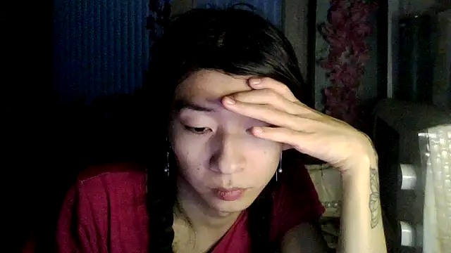 Snapshot of CarlyJoy chatting on October 26, 12:44 pm CarlyJoy online show from October 26, 12:44 pm