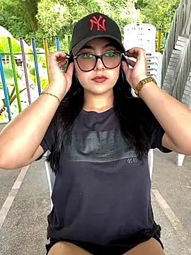 Snapshot of Natha_Fantasy chatting on September 24, 9:47 pm Natha Fantasy online show from September 24, 9:47 pm