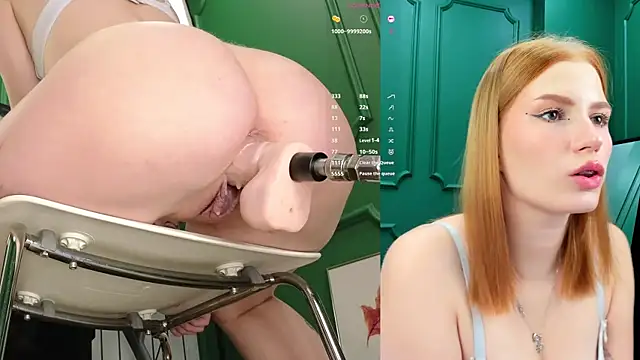 Mira  Blush online show from October 3, 2:00 pm