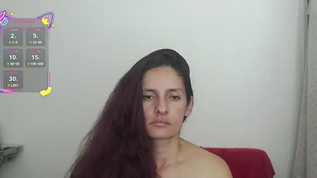 catalina duran1 online show from November 28, 5:21 am