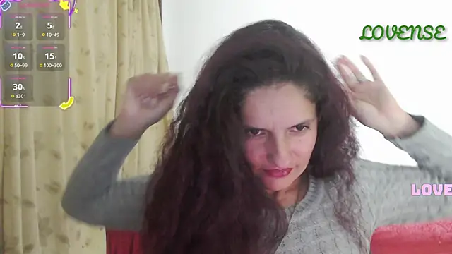 catalina duran1 online show from November 12, 5:16 am