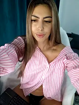 Flower Pow3r online show from October 13, 5:10 am