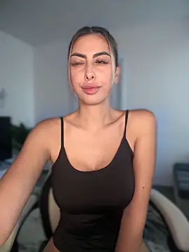 Flower Pow3r online show from September 19, 5:28 am