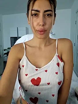 Flower Pow3r online show from September 24, 5:17 am