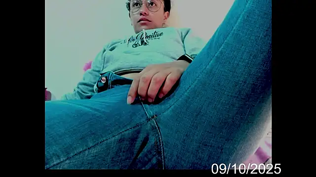 lady hana28 online show from October 9, 12:09 pm