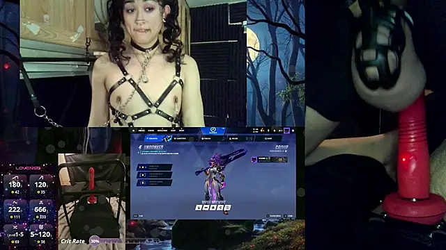 Solumi online show from February 28, 9:31 am