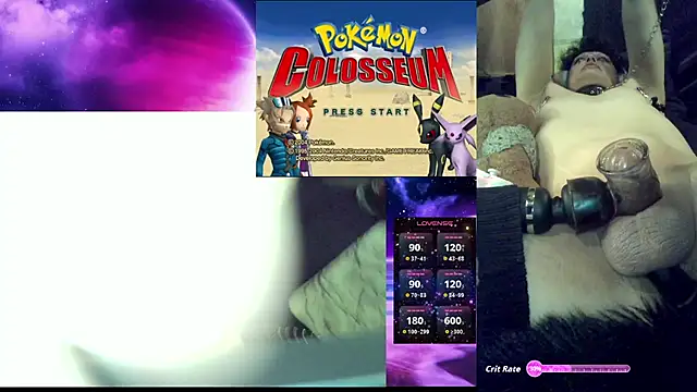 Solumi online show from January 19, 8:32 am