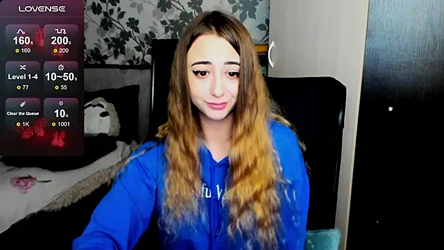 weakness4u online show from October 21, 3:21 am