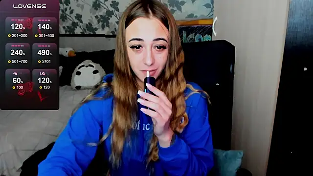 weakness4u online show from November 4, 6:07 am