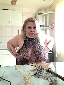 AriannaMilf online show from March 8, 10:19 am