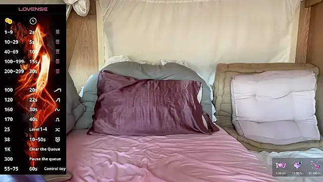 Snapshot of barbiegirl66 chatting on September 22, 2:48 pm barbiegirl66 online show from September 22, 2:48 pm