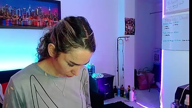 Snapshot of Niky_777 chatting on September 22, 7:34 pm Niky 777 online show from September 22, 7:34 pm