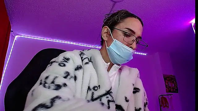 Snapshot of Niky_777 chatting on October 11, 1:32 am Niky 777 online show from October 11, 1:32 am