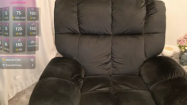 maggiemilff online show from February 5, 7:00 am