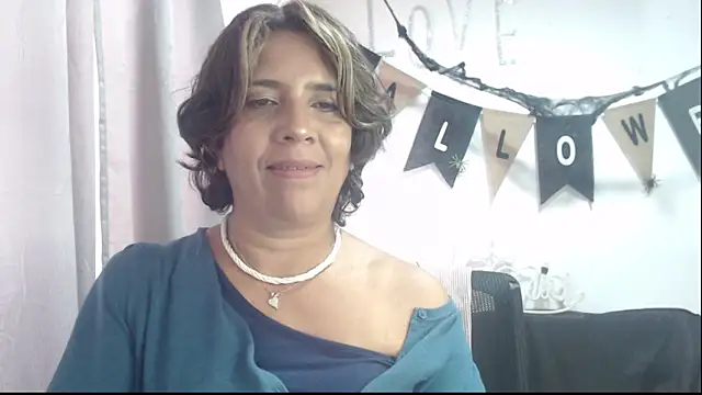 Victoria meester online show from October 16, 8:33 pm