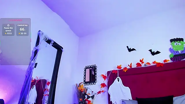 Snapshot of stephh_222 chatting on October 11, 12:41 pm stephh 222 online show from October 11, 12:41 pm