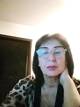 AlbinaXPretty online show from September 21, 8:29 pm