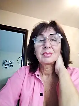 AlbinaXPretty online show from September 17, 7:28 am