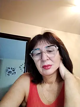 AlbinaXPretty online show from October 5, 7:02 am