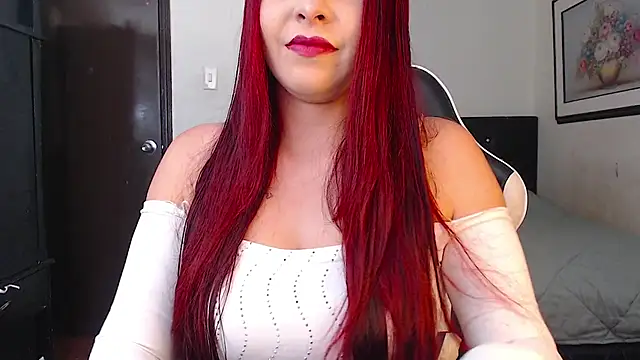 Luciana and Neitan online show from July 19, 7:49 pm