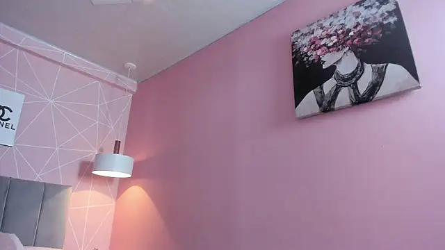 dolly zoe online show from October 20, 8:56 pm