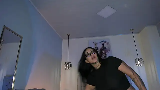 Snapshot of ayshel__ chatting on October 2, 7:24 am ayshel online show from October 2, 7:24 am