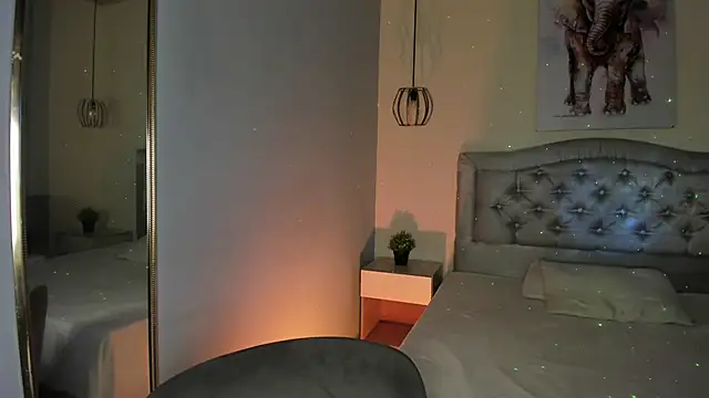 ayshel   online show from January 8, 4:05 am