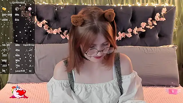 AliceLanley online show from November 18, 11:22 am