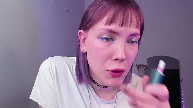 tenebris online show from February 16, 8:41 pm