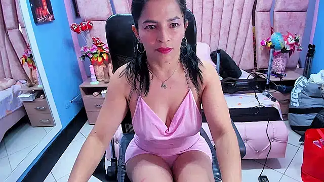 HornySkinny26 online show from January 7, 5:00 am