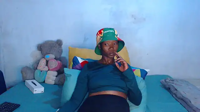 NikkiDickSavage online show from February 22, 11:49 pm