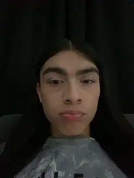 valendoll online show from October 16, 4:15 am