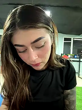 babesamanta online show from December 21, 2:27 am