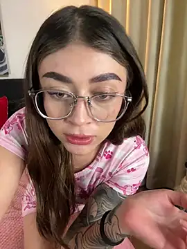 babesamanta online show from February 11, 5:31 am