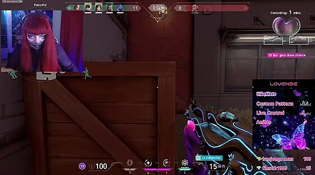 Snapshot of linda_mort chatting on November 1, 1:54 am linda mort online show from November 1, 1:54 am