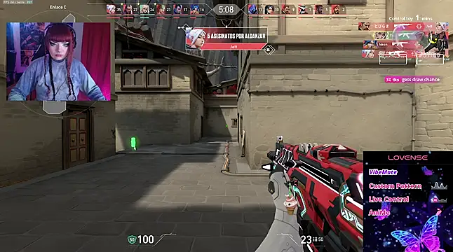 Snapshot of linda_mort chatting on October 23, 10:49 pm linda mort online show from October 23, 10:49 pm