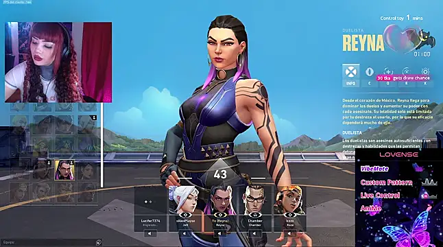 Snapshot of linda_mort chatting on October 25, 11:00 pm linda mort online show from October 25, 11:00 pm