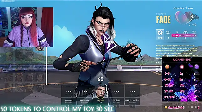 Snapshot of linda_mort chatting on October 9, 1:10 am linda mort online show from October 9, 1:10 am