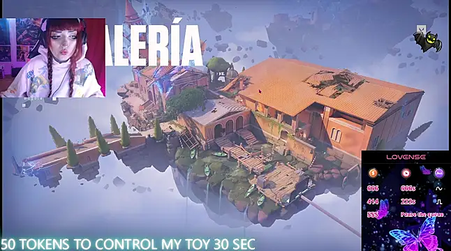 Snapshot of linda_mort chatting on October 18, 12:46 am linda mort online show from October 18, 12:46 am