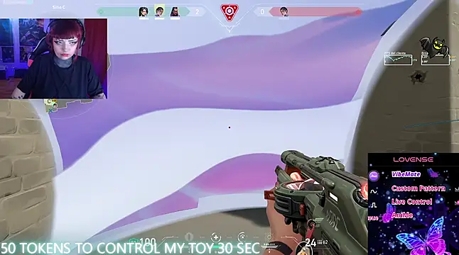 Snapshot of linda_mort chatting on October 17, 12:36 am linda mort online show from October 17, 12:36 am