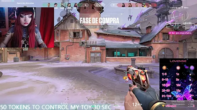 Snapshot of linda_mort chatting on October 1, 1:54 am linda mort online show from October 1, 1:54 am