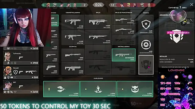 Snapshot of linda_mort chatting on September 26, 2:31 am linda mort online show from September 26, 2:31 am