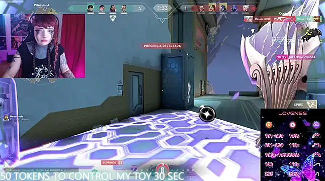 Snapshot of linda_mort chatting on October 21, 12:58 am linda mort online show from October 21, 12:58 am